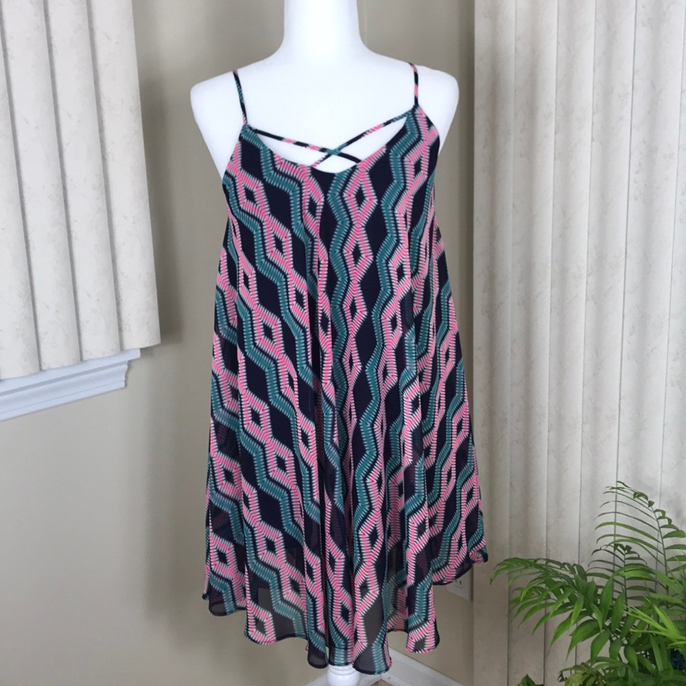 Sugar+Lips dress NWT